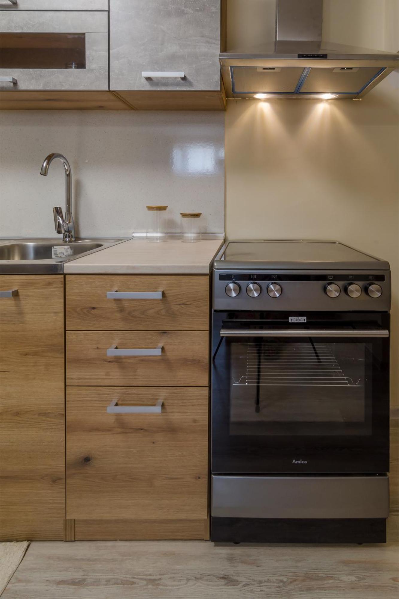 Brizy Apartman Várna Kültér fotó