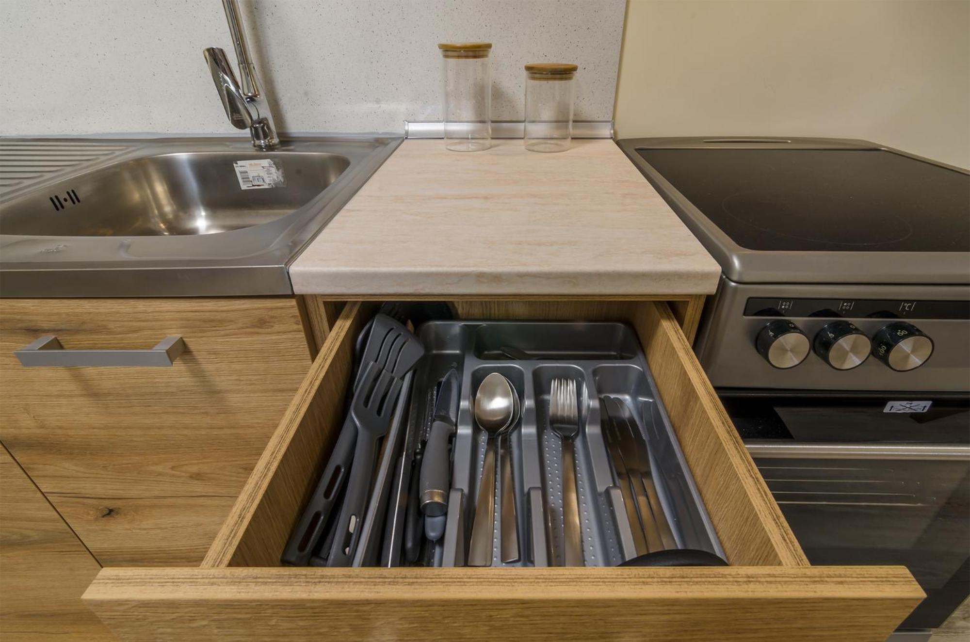 Brizy Apartman Várna Kültér fotó